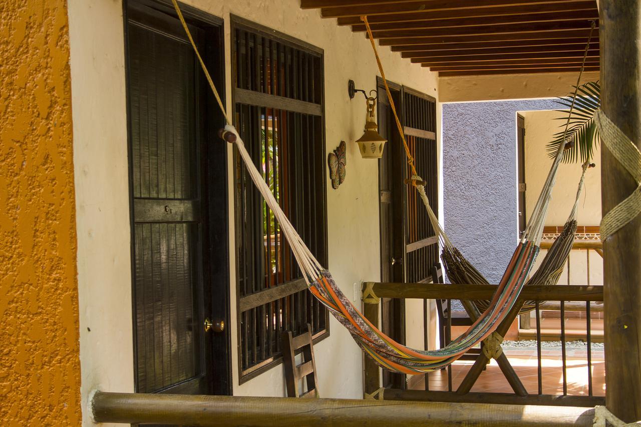 Hosteria Tonusco Campestre Santa Fe de Antioquia Exterior photo
